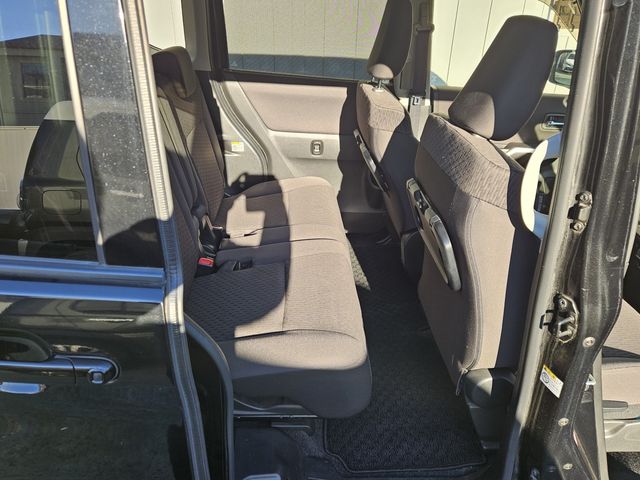 SUZUKI SOLIO 2017 Image 31