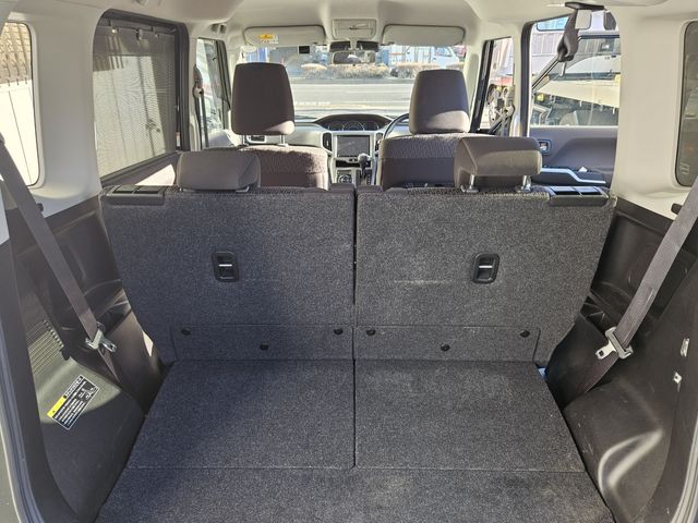 SUZUKI SOLIO 2017 Image 31