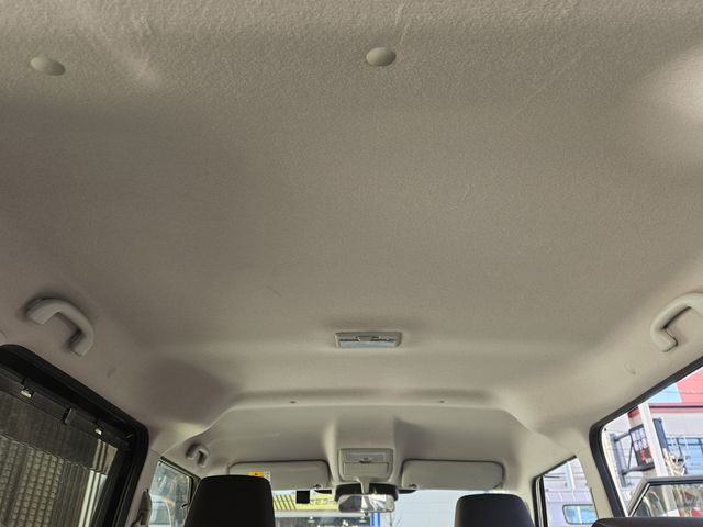 SUZUKI SOLIO 2017 Image 31