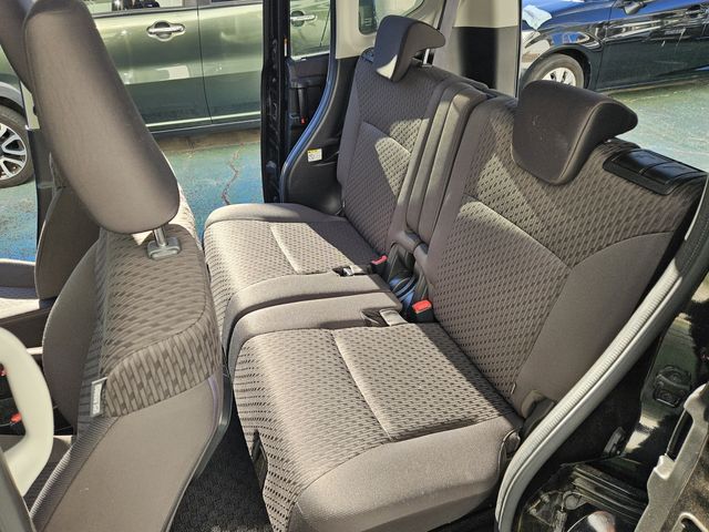 SUZUKI SOLIO 2017 Image 31