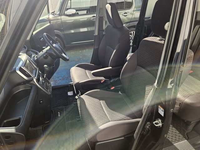 SUZUKI SOLIO 2017 Image 31