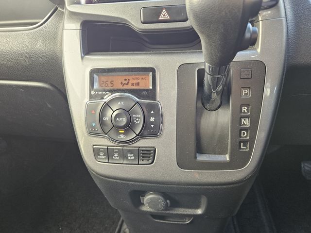 SUZUKI SOLIO 2017 Image 31