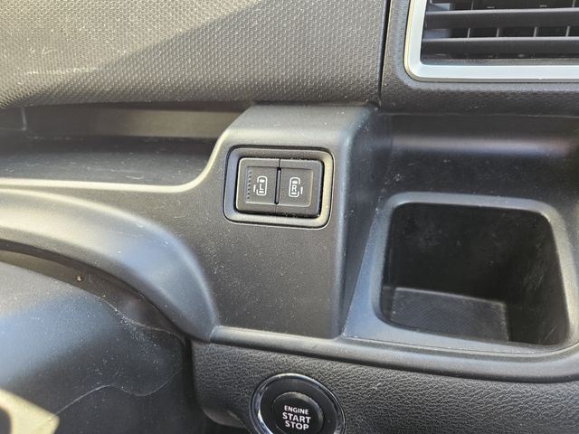 SUZUKI SOLIO 2017 Image 31