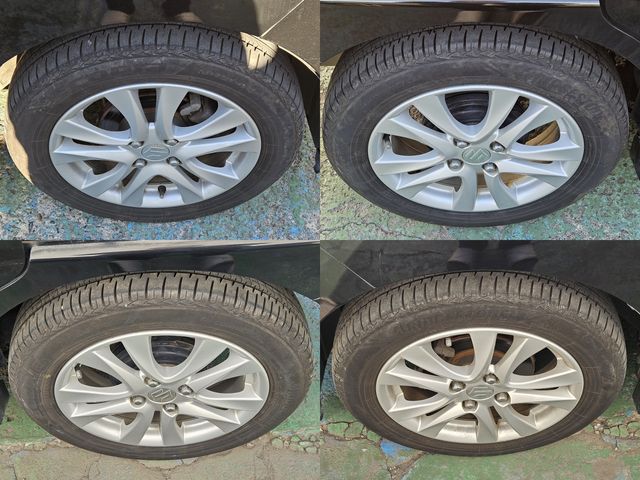 SUZUKI SOLIO 2017 Image 31