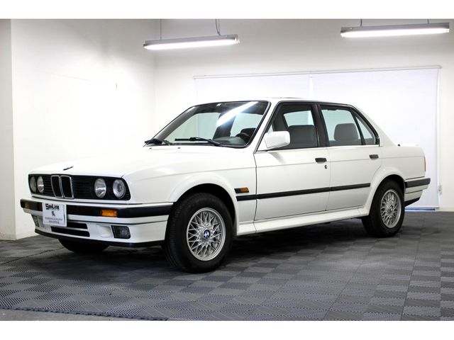 BMW 3SERIES SEDAN 2019 Image 31