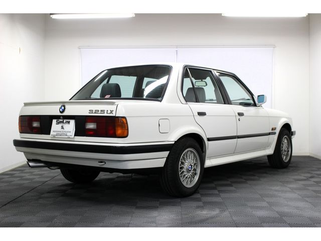 BMW 3SERIES SEDAN 2019 Image 31