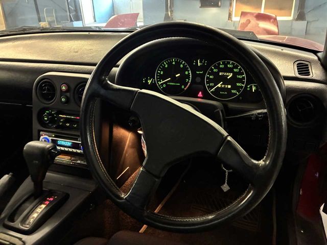 MAZDA EUNOS ROADSTAR 1990 Image 31