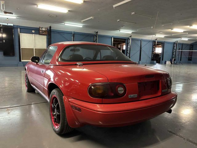 MAZDA EUNOS ROADSTAR 1990 Image 31