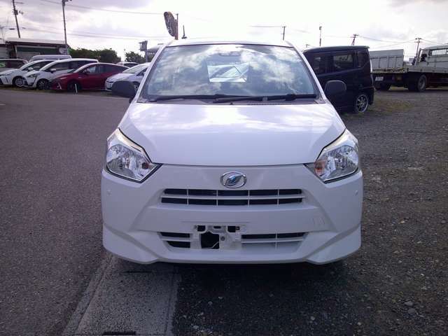 DAIHATSU MIRA E:S 4WD 2018 Image 31