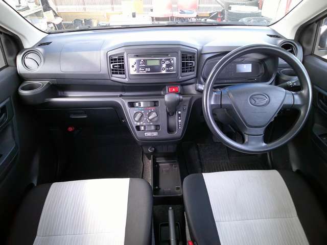 DAIHATSU MIRA E:S 4WD 2018 Image 31