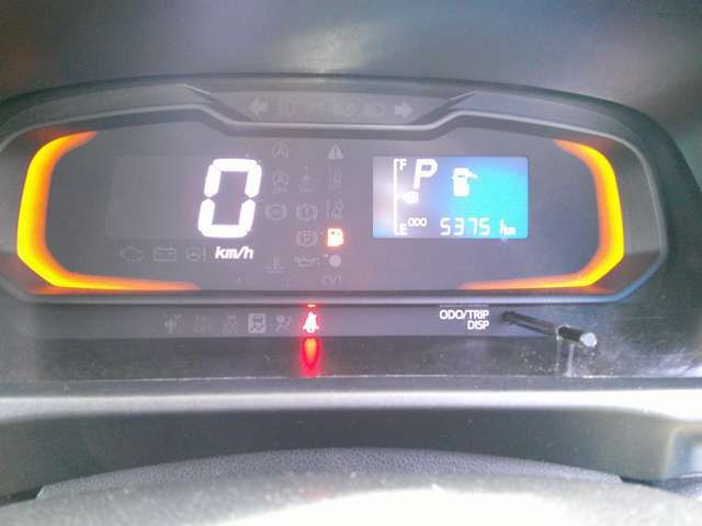 DAIHATSU MIRA E:S 4WD 2018 Image 31