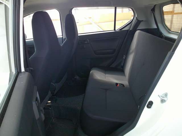 DAIHATSU MIRA E:S 4WD 2018 Image 31