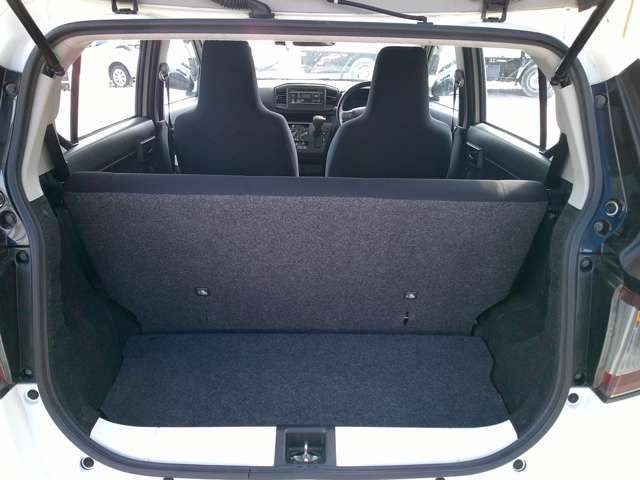 DAIHATSU MIRA E:S 4WD 2018 Image 31