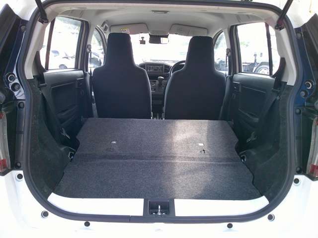 DAIHATSU MIRA E:S 4WD 2018 Image 31