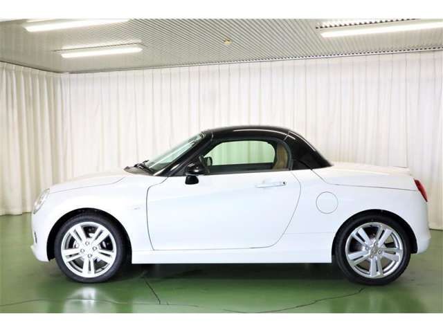 DAIHATSU COPEN 2019 Image 31