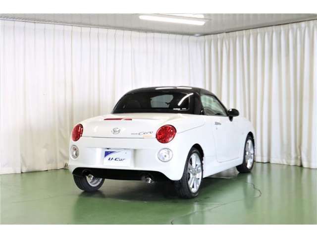 DAIHATSU COPEN 2019 Image 31