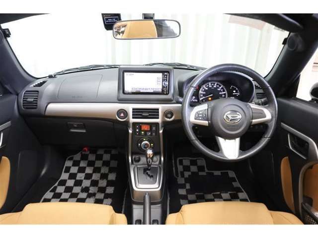 DAIHATSU COPEN 2019 Image 31