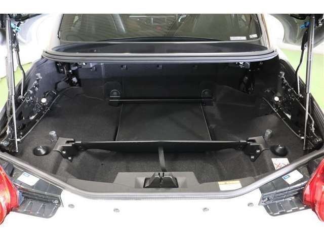 DAIHATSU COPEN 2019 Image 31