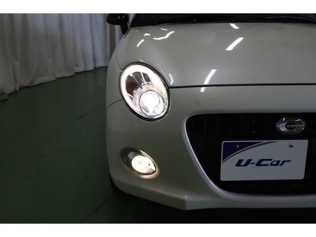 DAIHATSU COPEN 2019 Image 31
