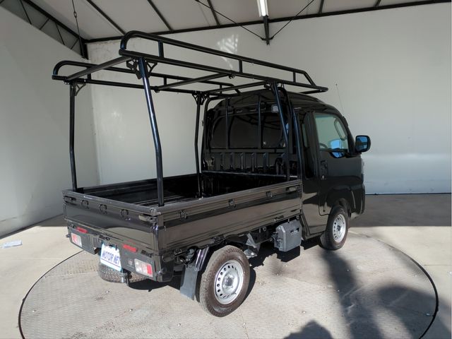 DAIHATSU HIJET TRUCK 2024 Image 31
