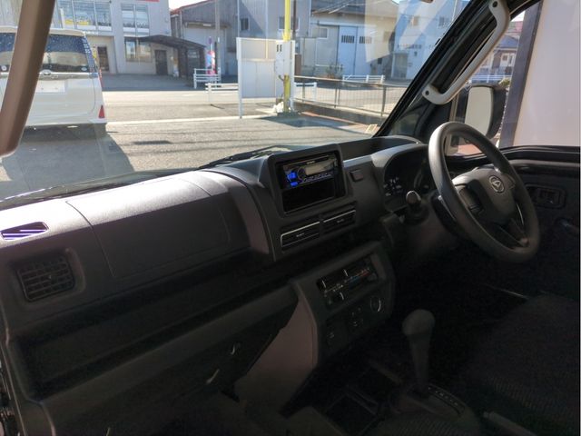 DAIHATSU HIJET TRUCK 2024 Image 31