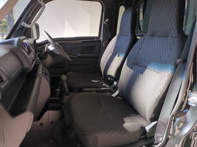 DAIHATSU HIJET TRUCK 2024 Image 31