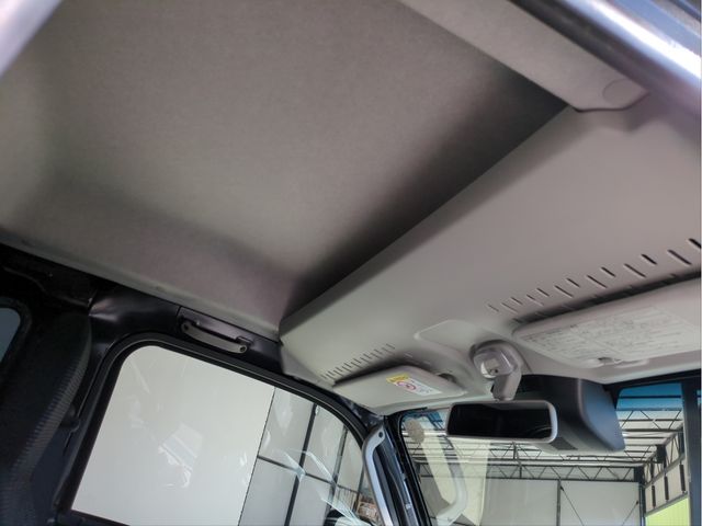 DAIHATSU HIJET TRUCK 2024 Image 31