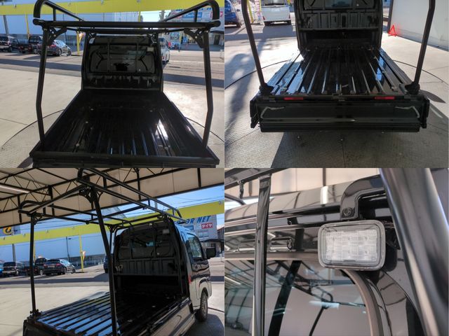 DAIHATSU HIJET TRUCK 2024 Image 31