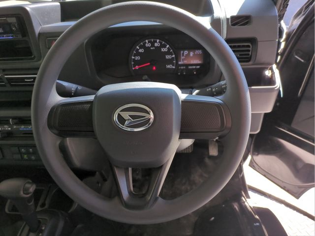 DAIHATSU HIJET TRUCK 2024 Image 31