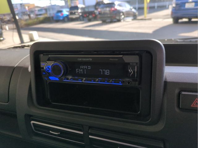 DAIHATSU HIJET TRUCK 2024 Image 31