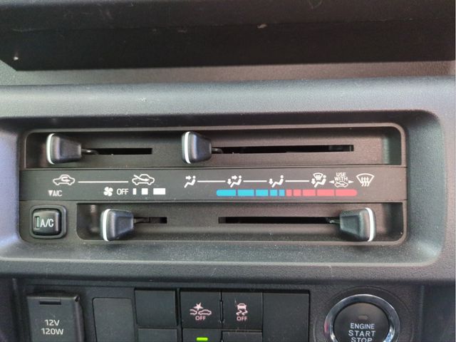 DAIHATSU HIJET TRUCK 2024 Image 31