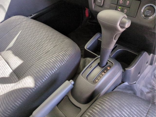 DAIHATSU HIJET TRUCK 2024 Image 31