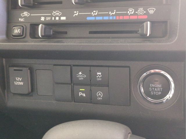 DAIHATSU HIJET TRUCK 2024 Image 31