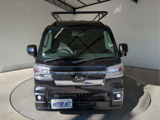 DAIHATSU HIJET TRUCK 2024 Image 31