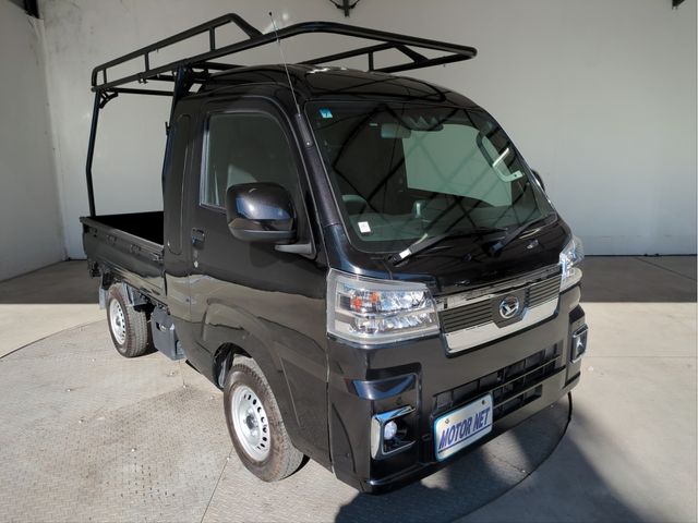 DAIHATSU HIJET TRUCK 2024 Image 31