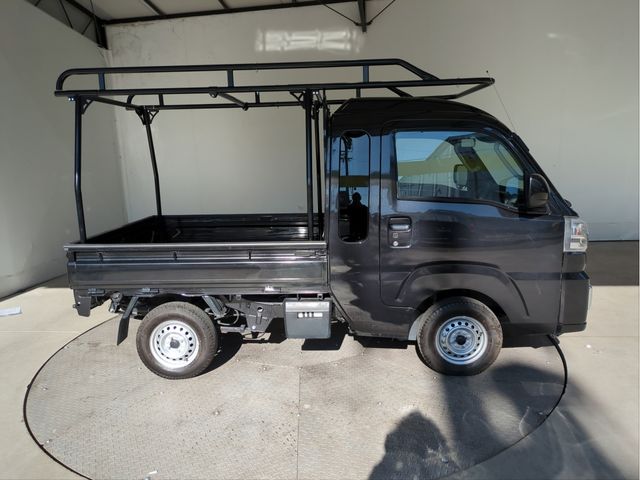 DAIHATSU HIJET TRUCK 2024 Image 31