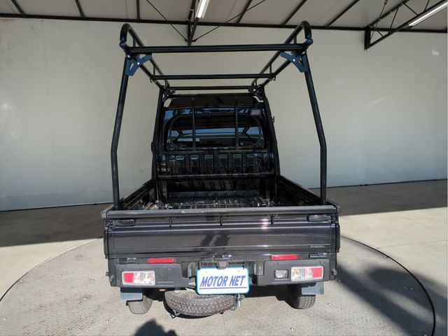 DAIHATSU HIJET TRUCK 2024 Image 31