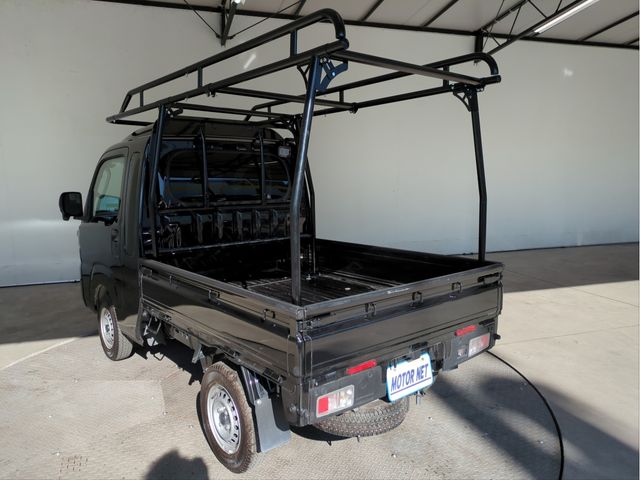 DAIHATSU HIJET TRUCK 2024 Image 31