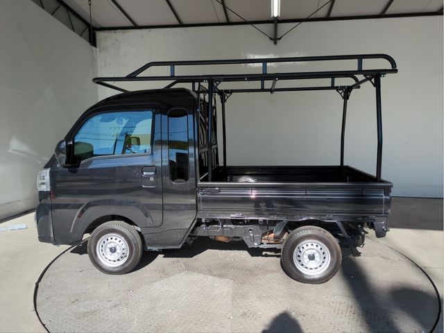 DAIHATSU HIJET TRUCK 2024 Image 31