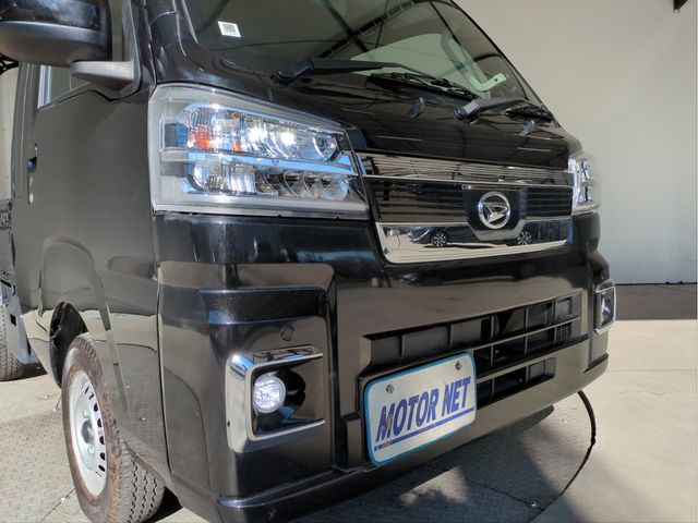 DAIHATSU HIJET TRUCK 2024 Image 31