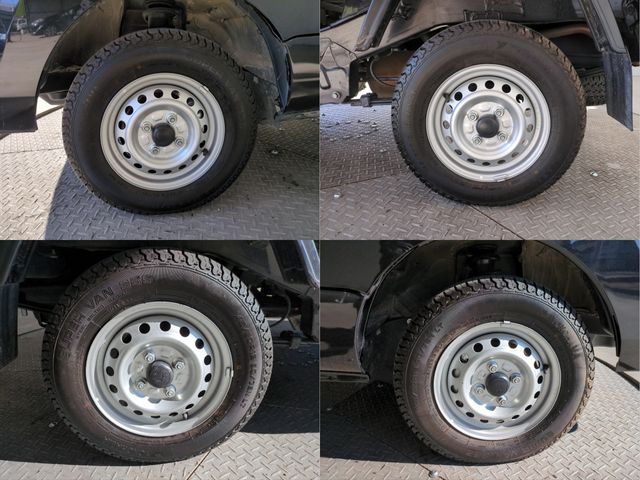 DAIHATSU HIJET TRUCK 2024 Image 31