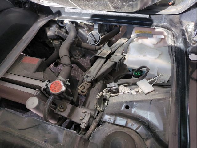 DAIHATSU HIJET TRUCK 2024 Image 31