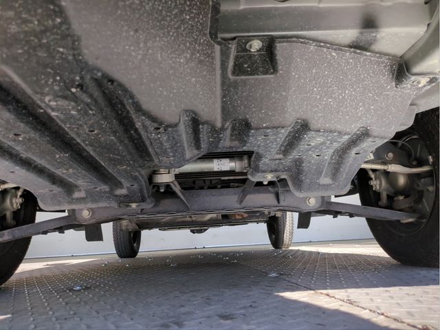 DAIHATSU HIJET TRUCK 2024 Image 31