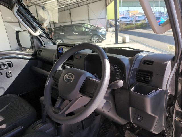 DAIHATSU HIJET TRUCK 2024 Image 31