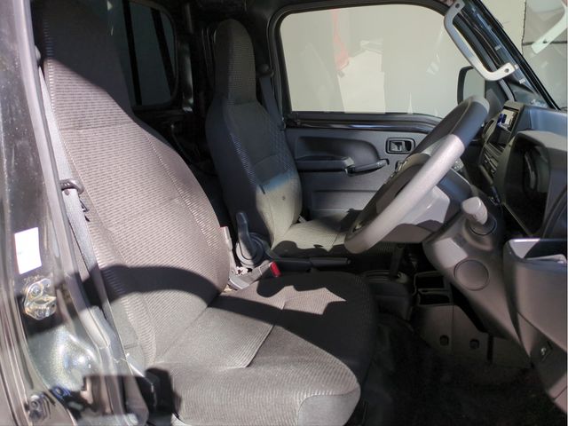 DAIHATSU HIJET TRUCK 2024 Image 31