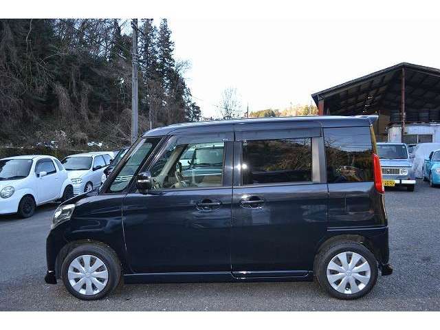 SUZUKI SPACIA 2013 Image 31