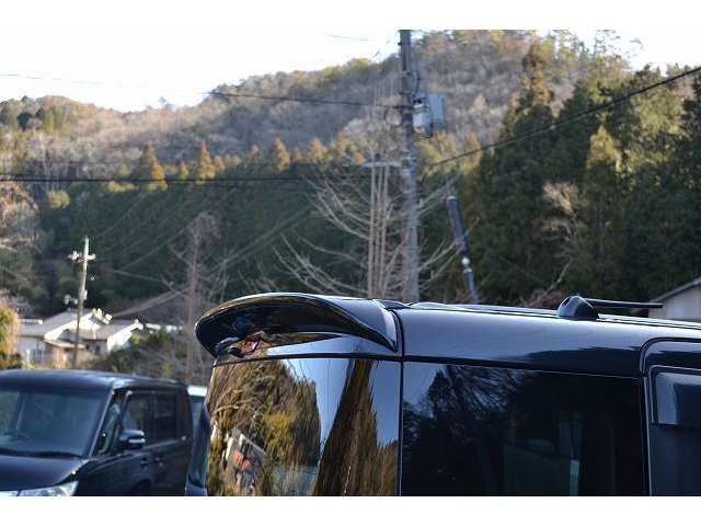 SUZUKI SPACIA 2013 Image 31