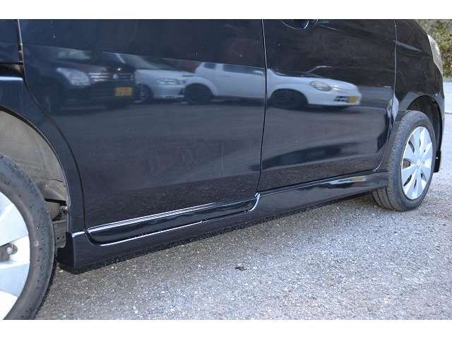 SUZUKI SPACIA 2013 Image 31