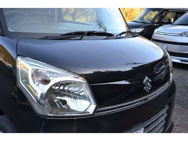 SUZUKI SPACIA 2013 Image 31