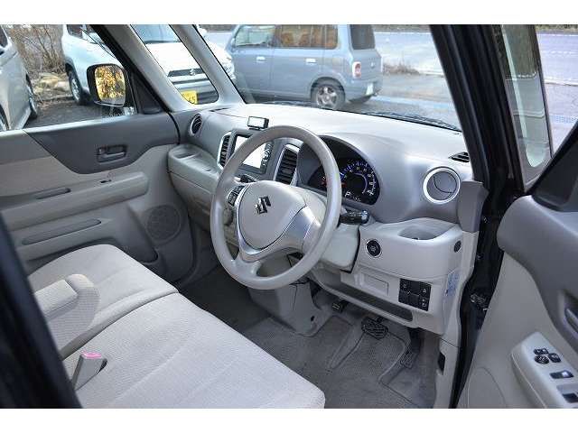 SUZUKI SPACIA 2013 Image 31